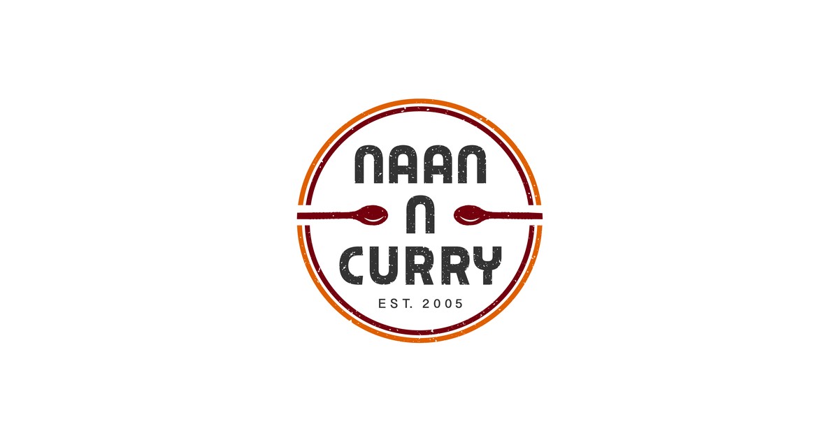 Naan-N-Curry